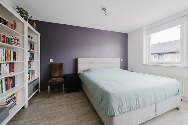 Medium property photo - Truus Schröderstraat 5, 3207 JG Spijkenisse